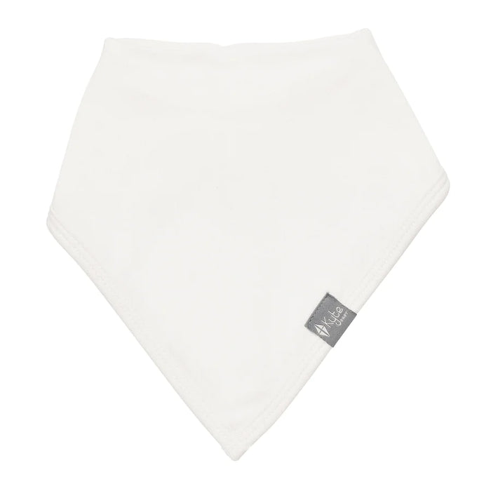 Kyte Baby Bandana Bib - Cloud