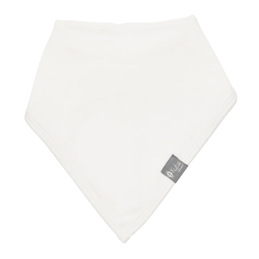 Kyte Baby Bandana Bib - Cloud