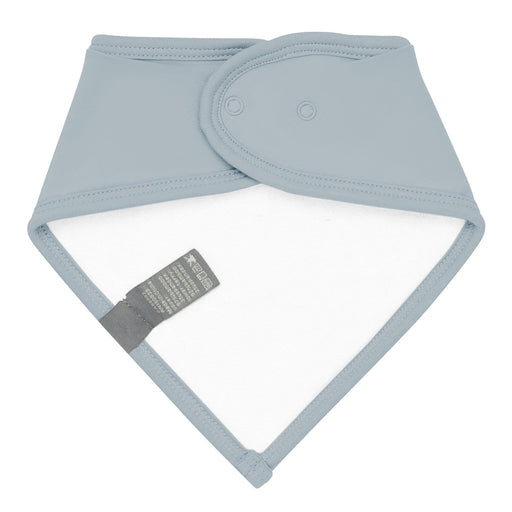 Kyte Baby Bandana Bib - Fog