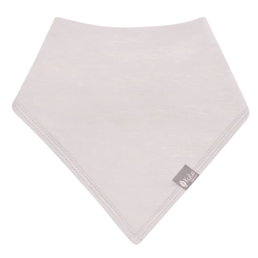 Kyte Baby Bandana Bib - Oat