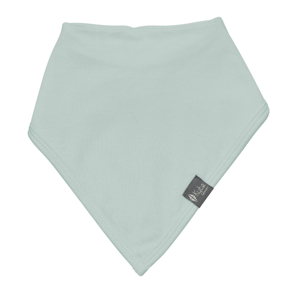 Kyte Baby Bandana Bib - Sage