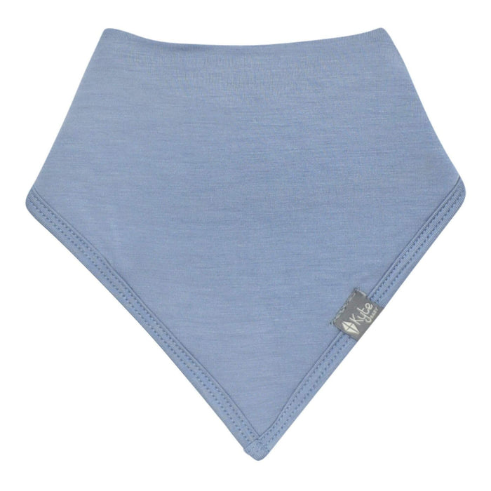 Kyte Baby Bandana Bib - Slate