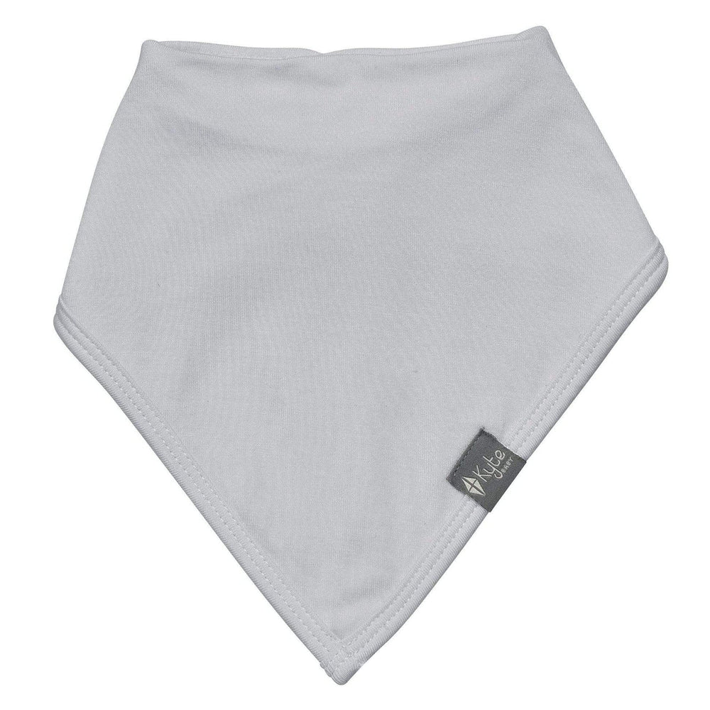 Kyte Baby Bandana Bib - Storm