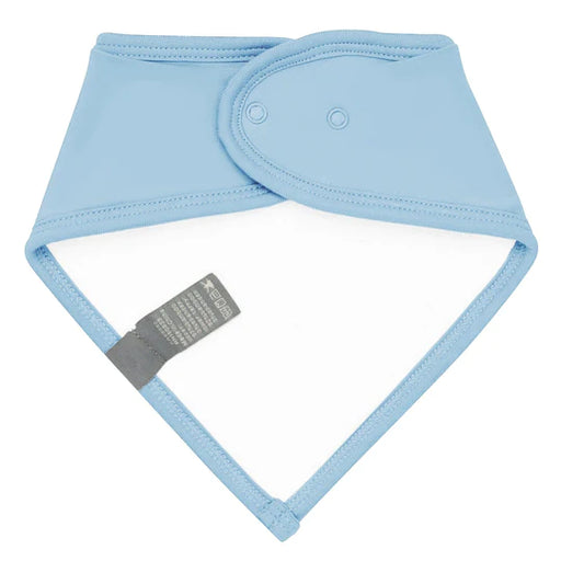 Kyte Baby Bandana Bib - Stream