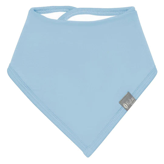 Kyte Baby Bandana Bib - Stream