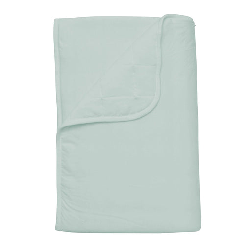 Kyte Baby Toddler Blanket - Sage 2.5T
