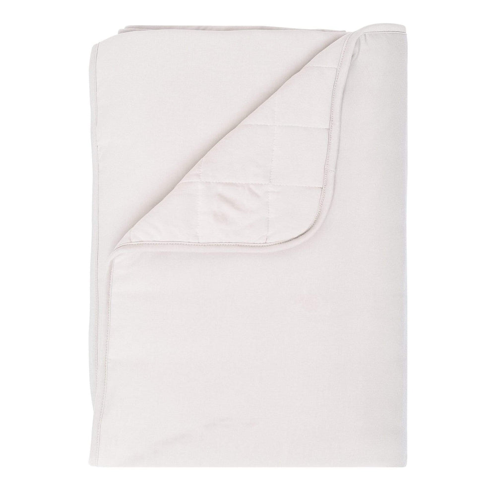 Kyte Baby Toddler Blanket 2.5T - Oat