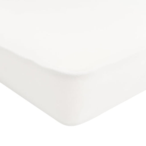 Kyte Baby Crib Sheet - Cloud