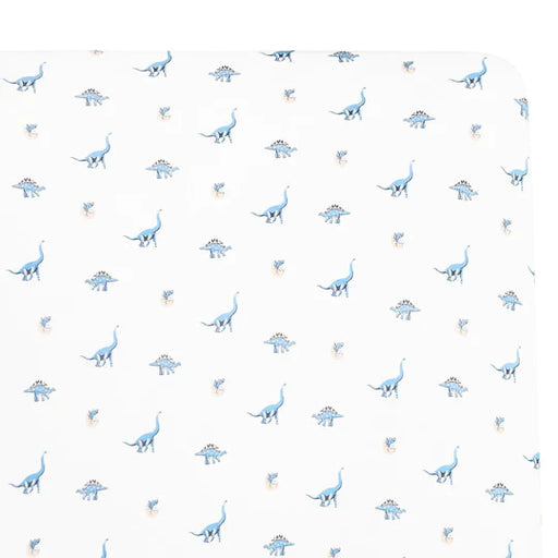 Kyte Baby Crib Sheet - Jurassic