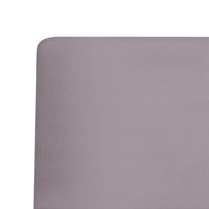 Kyte Baby Crib Sheet - Mushroom