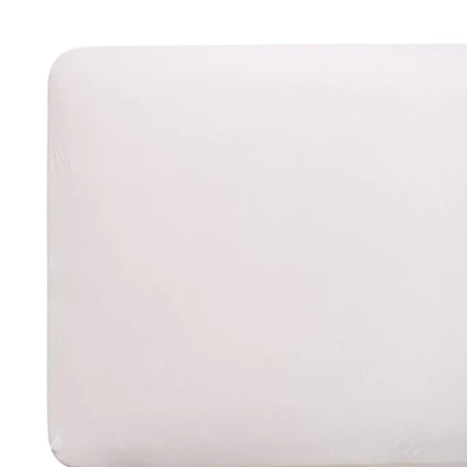 Kyte Baby Crib Sheet - Oat