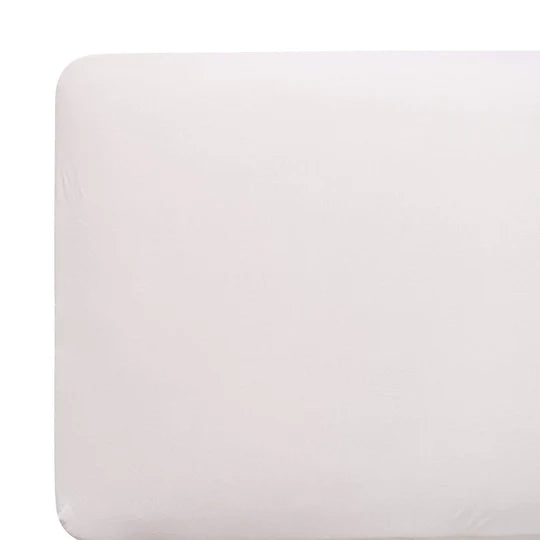 Kyte Baby Crib Sheet - Oat