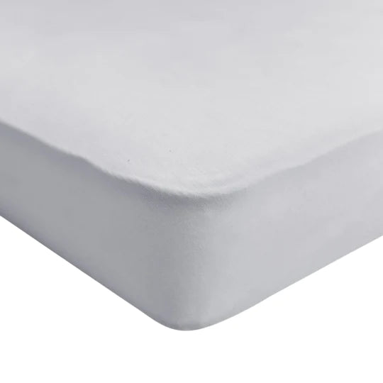Kyte Baby Crib Sheet - Storm