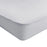 Kyte Baby Bamboo Twin Fitted Sheet - Storm