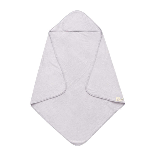Kyte Baby Hooded Bath Towel - Storm Infant