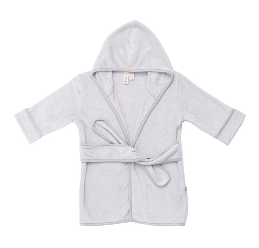 Kyte Baby Toddler Bath Robe - Storm