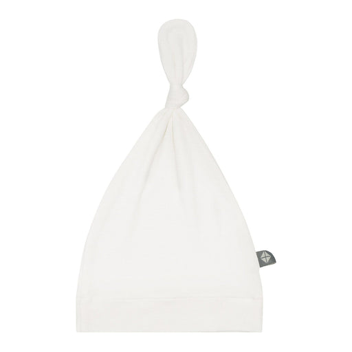 Kyte Baby Knotted Cap - Cloud NB
