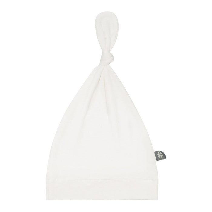 Kyte Baby Knotted Cap - Cloud NB