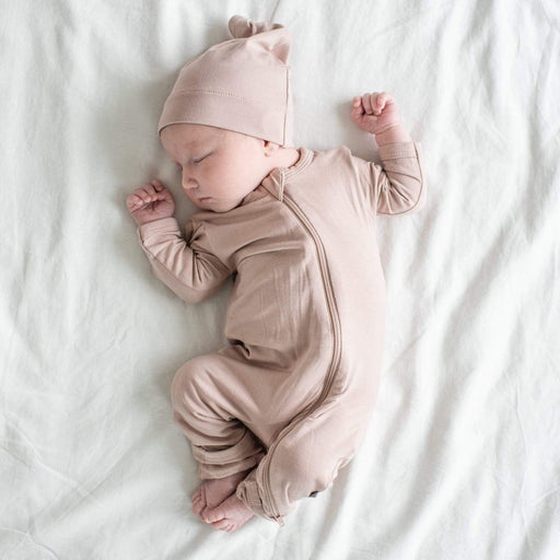 Kyte Baby Knotted Cap - Sunset