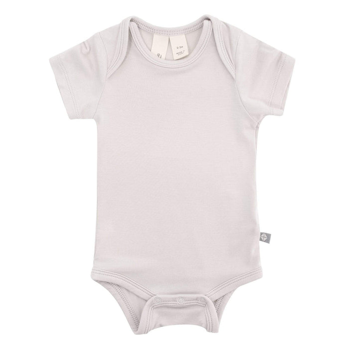 Kyte Baby Bodysuit - Oat