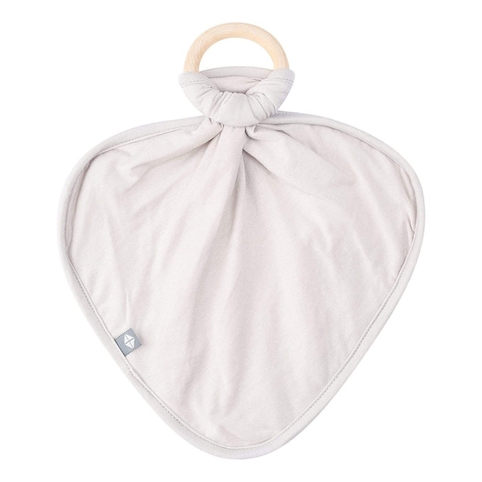 Kyte Baby Lovely with Removable Wooden Teething Ring - Oat