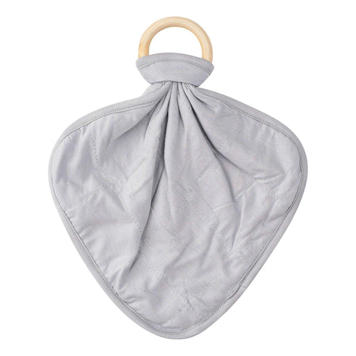 Kyte Baby Lovely with Removable Wooden Teething Ring - Storm