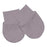 Kyte Baby Scratch Mittens - Mushroom