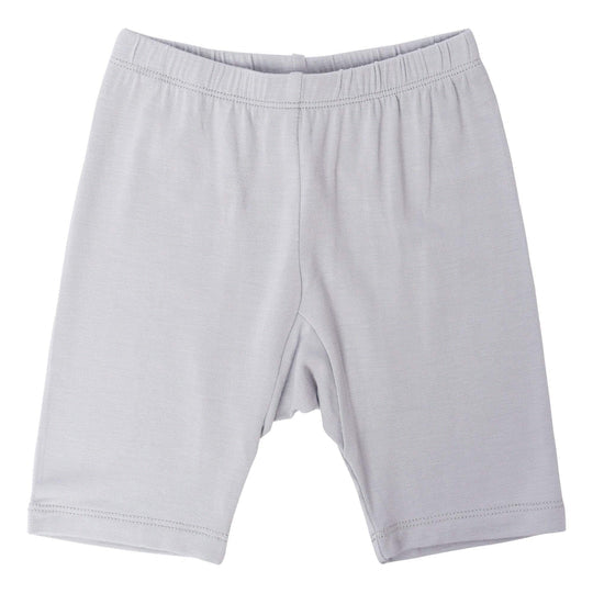 Kyte Baby Short Sleeve Toddler Pajama Set - Storm 4T