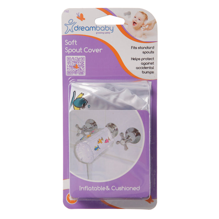 Dreambaby Bath Tub Soft Spout