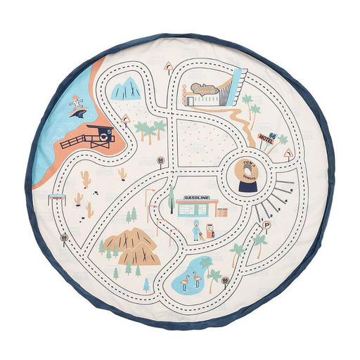 Play N Go LA Roadmap