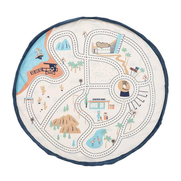 Play N Go LA Roadmap