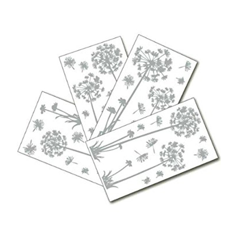 Lambs & Ivy Wall Appliques Tiffany - CanaBee Baby