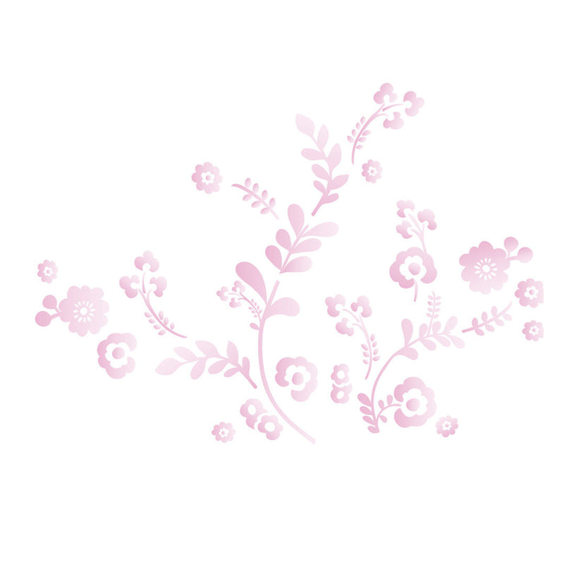 Lambs & Ivy Wall Appliques Swan Lake - CanaBee Baby