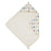 Petit Pehr Hooded Towel Little Peeps