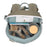 Lassig Tiny Backpack - Cat 1203021335