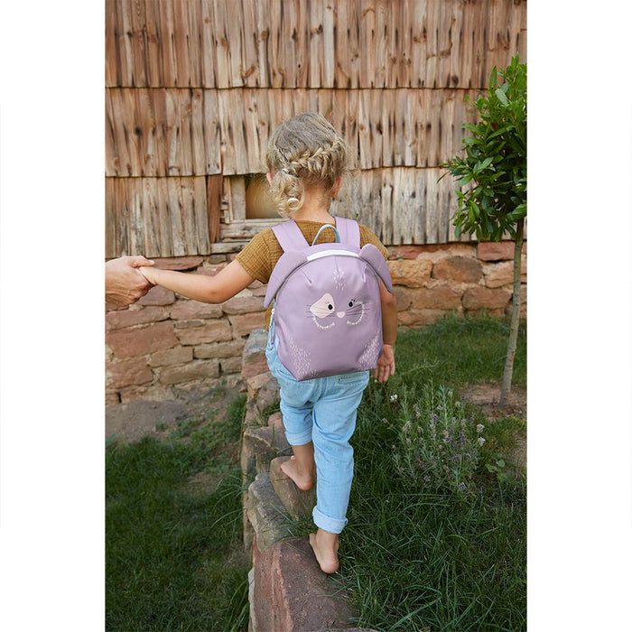 Lassig Tiny Backpack - Bunny 1203021778