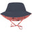 Lassig Sun Protection Bucket Hat - Jelly Fish
