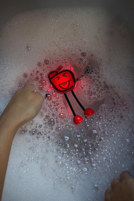 Glo Pals Character - Sammy Red