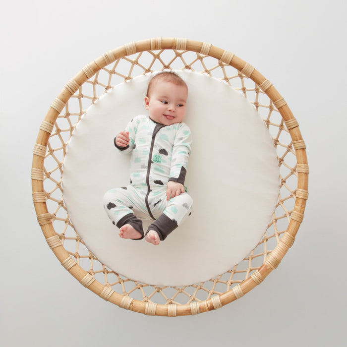 ErgoPouch Layers Long sleeve Sleep Wear 0.2 TOG - Clouds