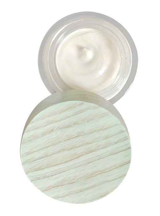 Little Butterfly Wrapped in Love Calming Anti-pollution Baby Face Cream 50ml