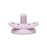Doddle&Co Pop Cleaner Pacifier I Lilac You (Z DO LILAC)