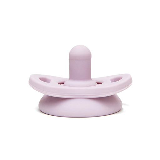 Doddle&Co Pop Cleaner Pacifier I Lilac You (Z DO LILAC)