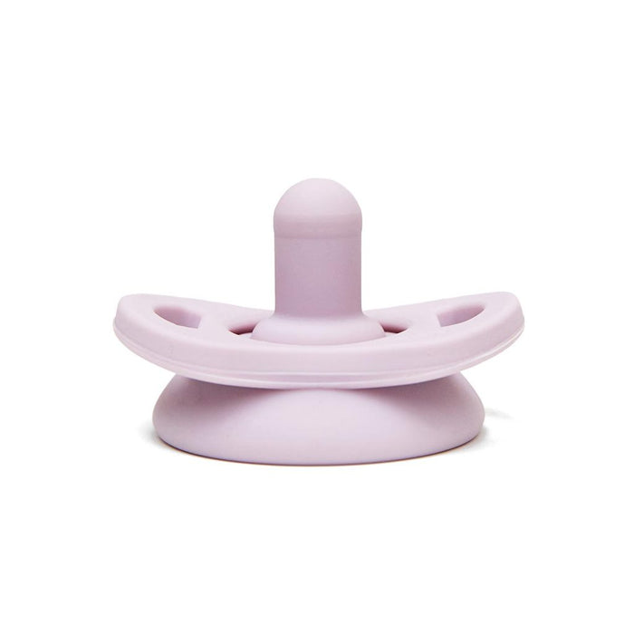Doddle&Co Pop Cleaner Pacifier I Lilac You (Z DO LILAC)