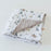 Little Unicorn Cotton Muslin Quilt - Forest Friends - CanaBee Baby