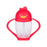 Lollaland Lollacup - Straw Sippy Cup - Red - CanaBee Baby