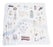 Loulou Lollipop Swaddle London