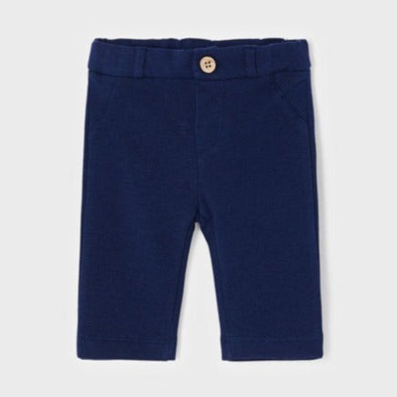 Mayoral Long Trousers - Night Blue 2518