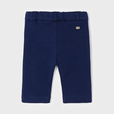 Mayoral Long Trousers - Night Blue 2518