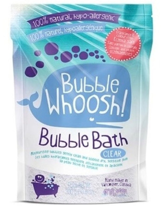 Loot Toys Bubble Whoosh Bubble Bath - Clear