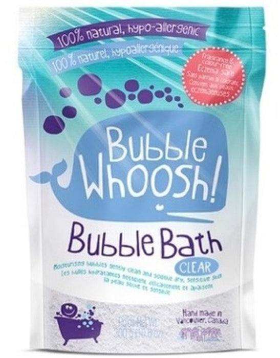 Loot Toys Bubble Whoosh Bubble Bath - Clear